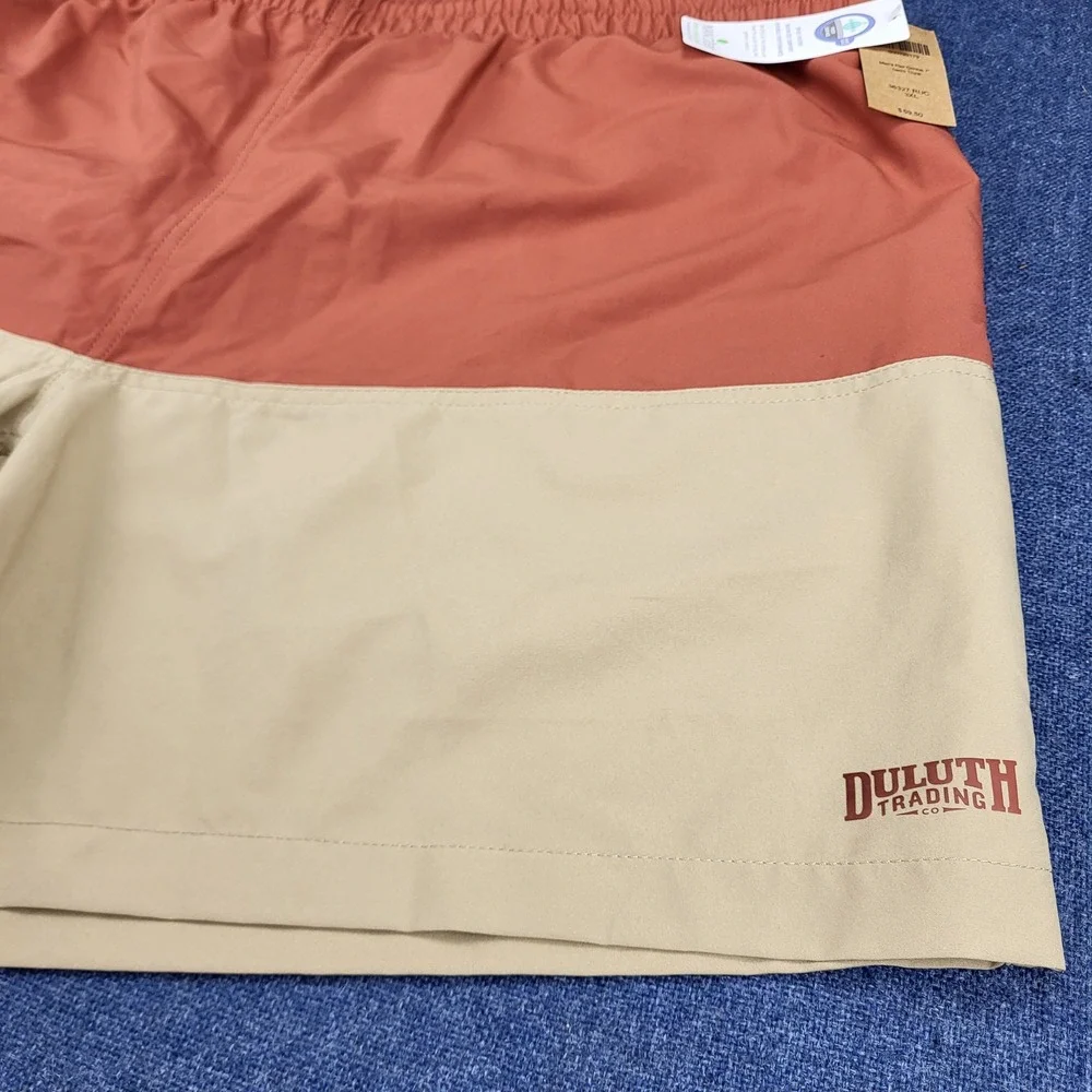 Duluth Trading Co Mens Shore Genius 7